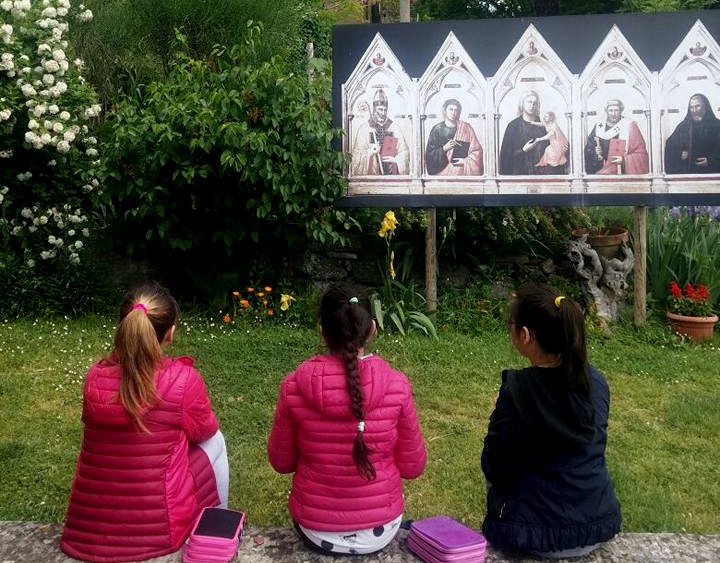 Amico Museo, in Mugello dal 20 maggio. Tutti gli appuntamenti