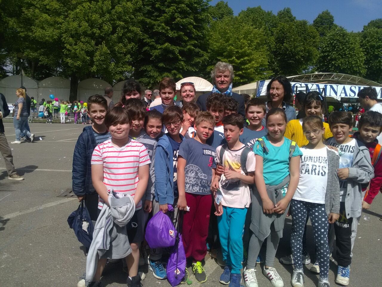 bambini vicchio vivi lo sport 10