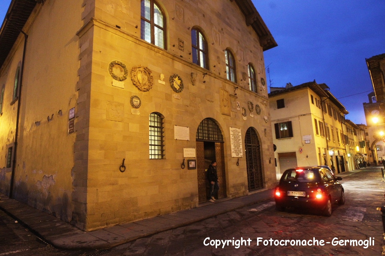 La storia della Corea e i 'casini di delizia'. Due incontri alla biblioteca di Borgo