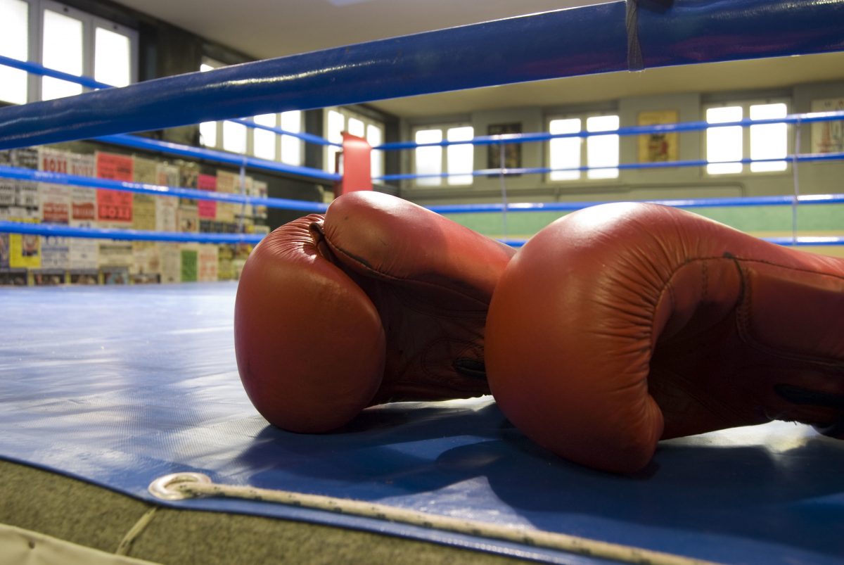 Da oggi un'intensa tre giorni pugilistica a Borgo San Lorenzo