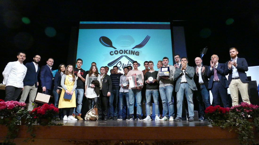 cooking quiz finale
