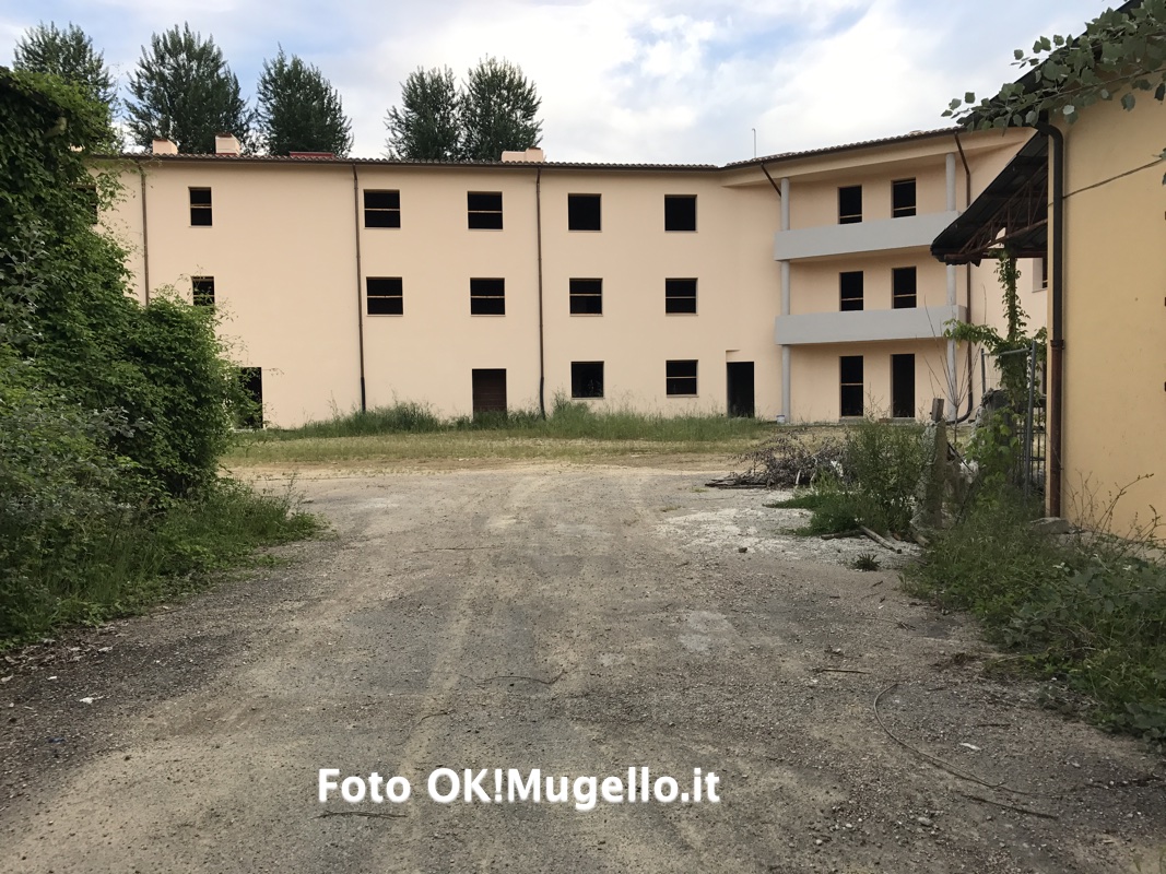 Gli ExMacelli e i 20 alloggi. Una storia lunga... a quando la fine?