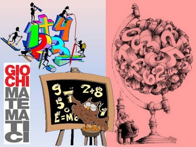 Giochi matematici. Quattro giovani borghigiani alla finale di Milano
