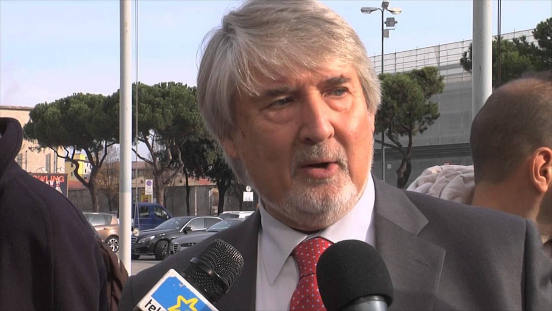 Il Ministro Poletti a Palazzuolo. Per i 40 anni dell'Elettromeccanica Misileo