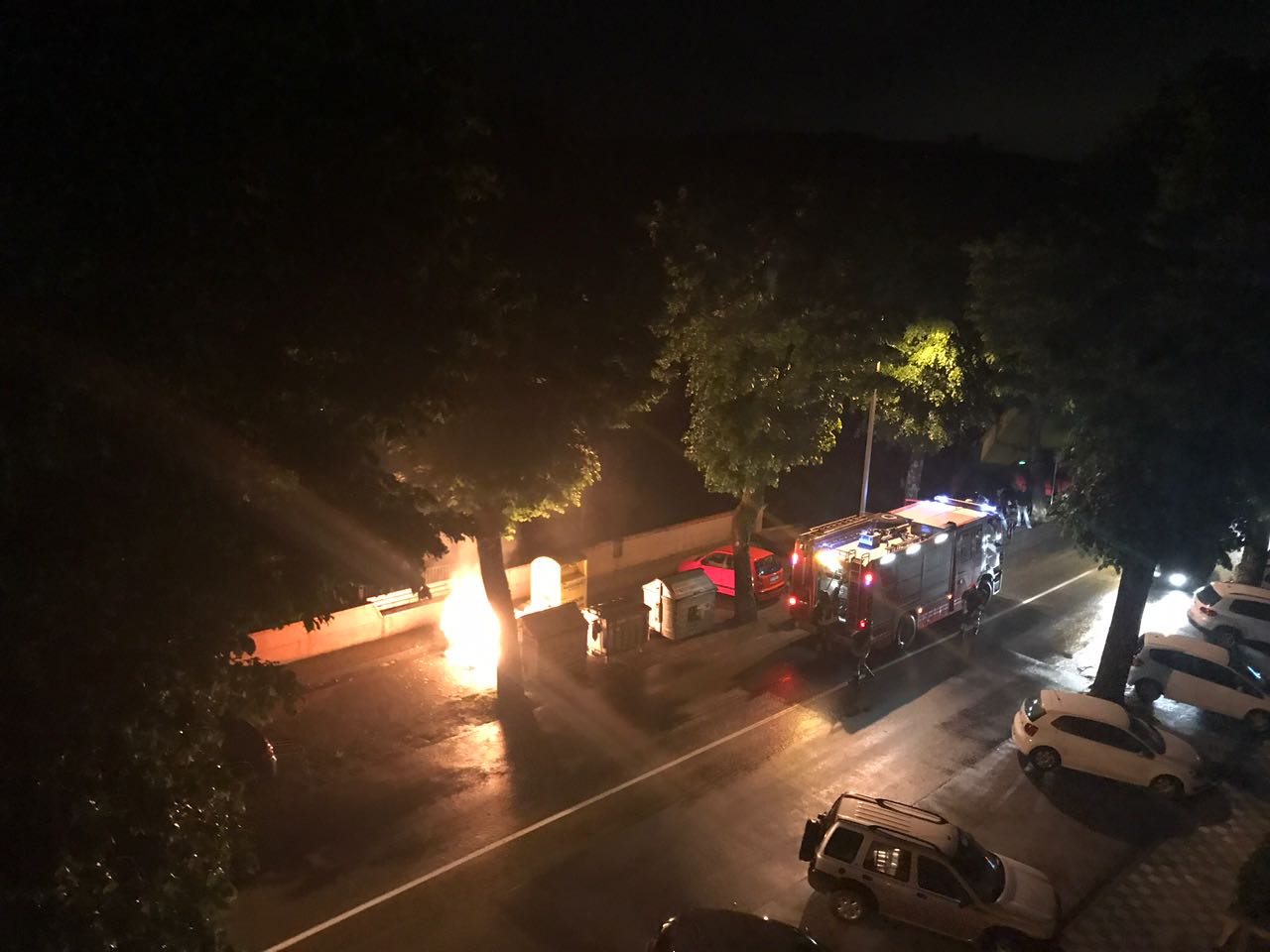 incendio-campana-vetro