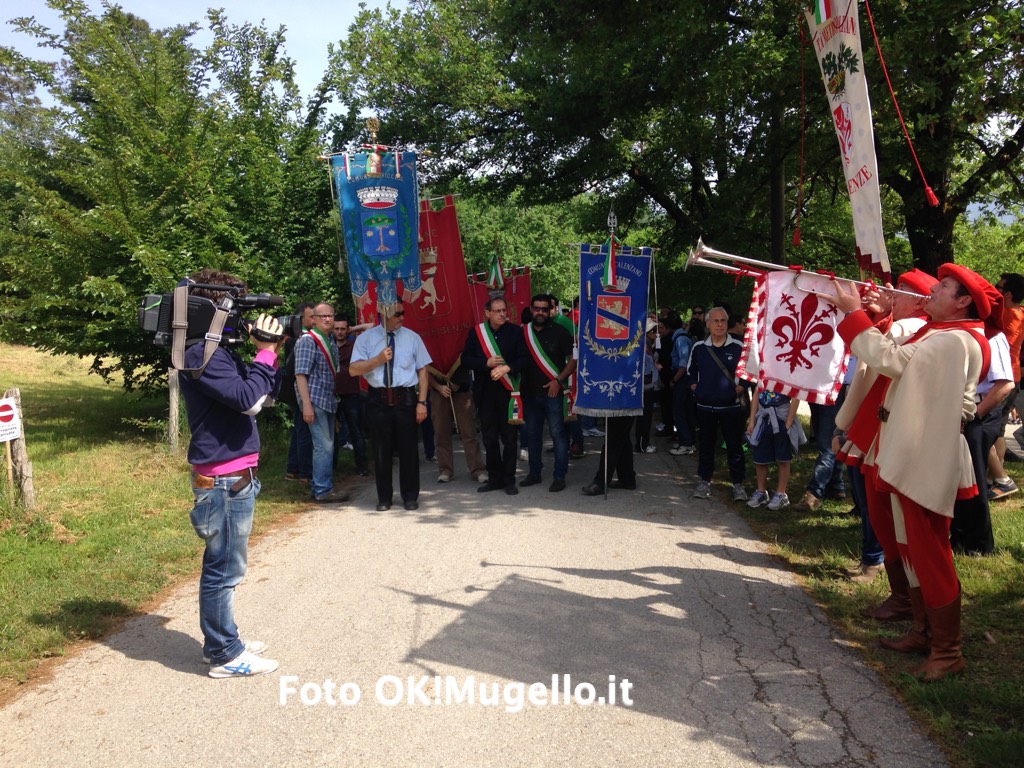 Sabato 27 la Marcia di Barbiana. Tutte le info e gli eventi collegati