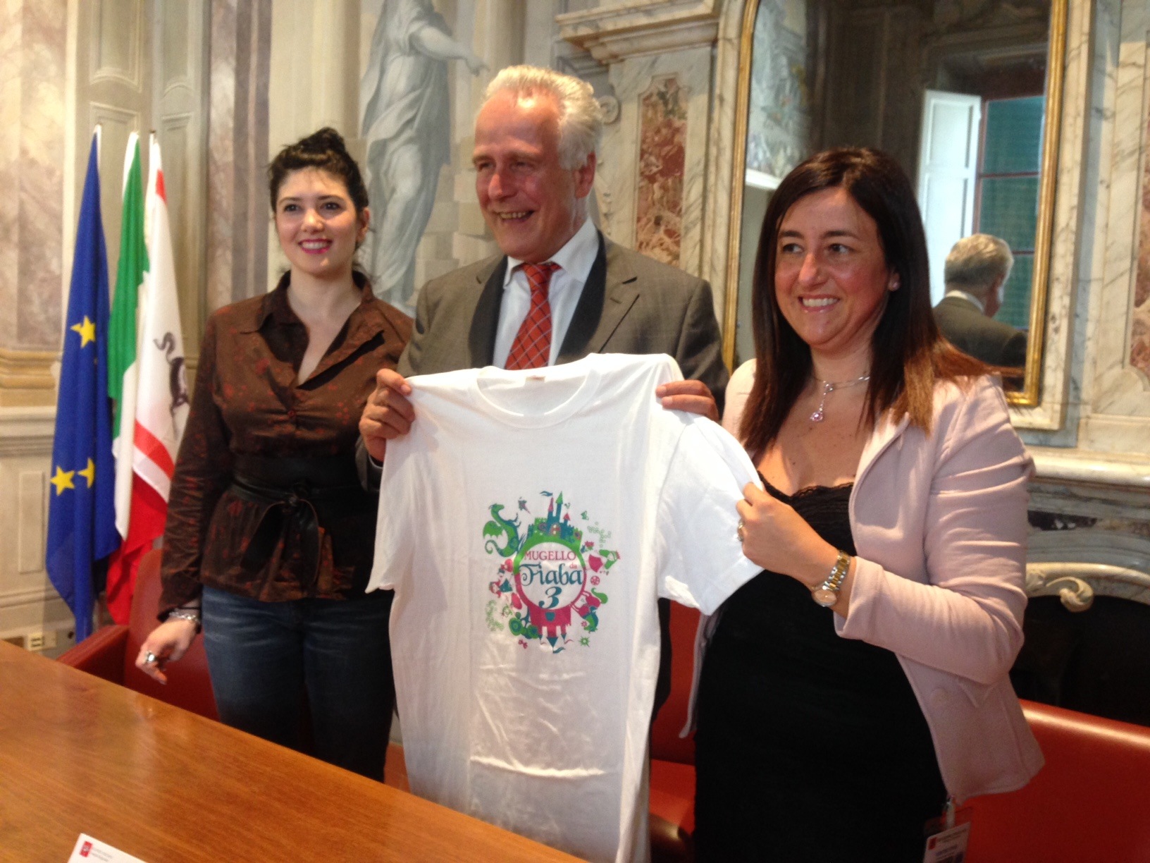 Presentato Mugello da Fiaba. Sei giorni da non perdere a Borgo, per ragazzi di tutte le età