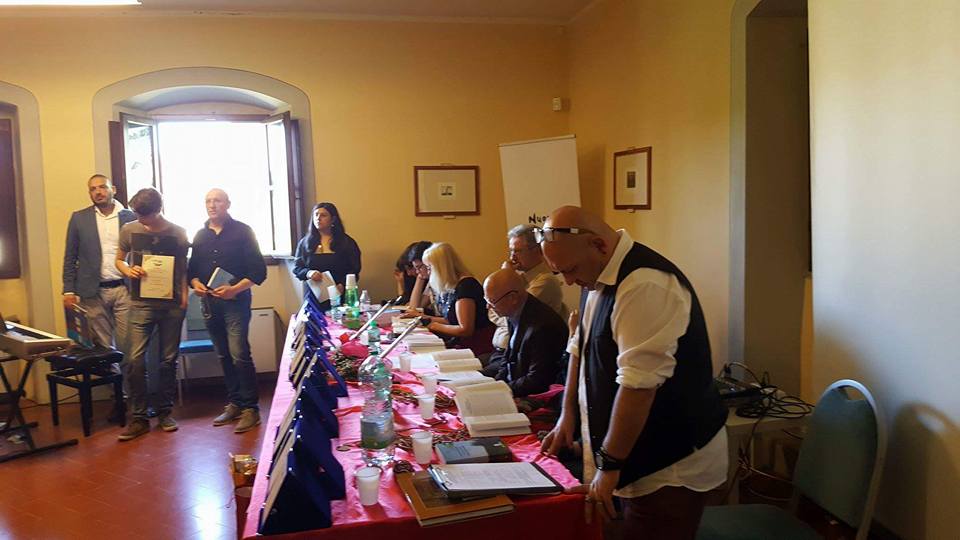 Nuovi Occhi Sul Mugello 2017. Un pomeriggio d'emozioni