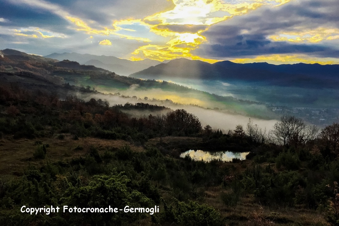 Meteo Mugello, le previsioni per il fine settimana