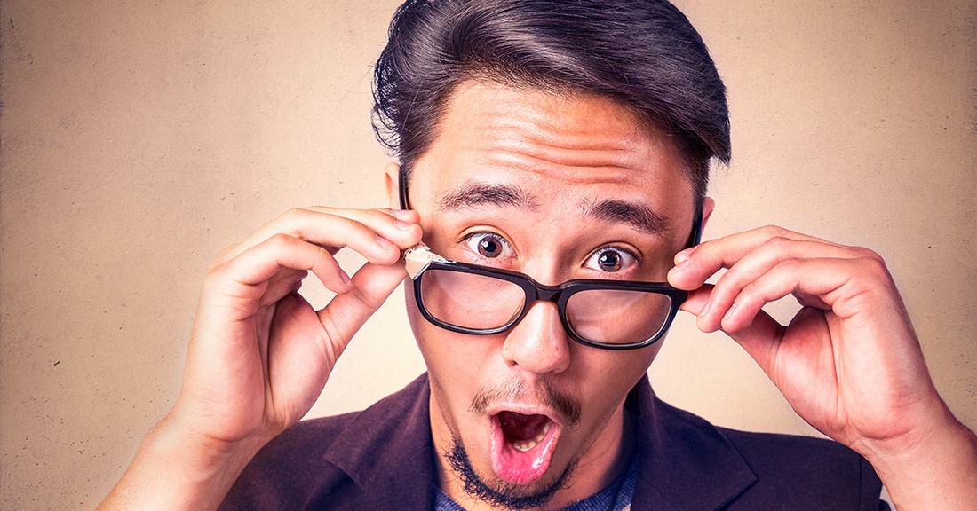 Questi pazzi pazzi refusi... Luco diventa Buco (in un titolo)