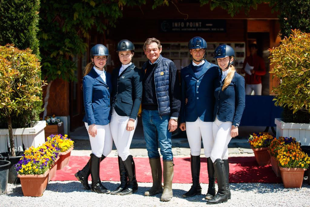 riding club mugello 1