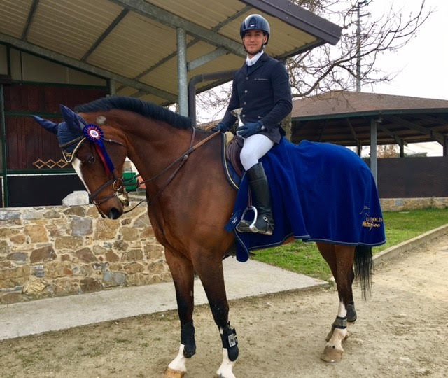 Equitazione. Podi e vittorie per il Riding Club Mugello