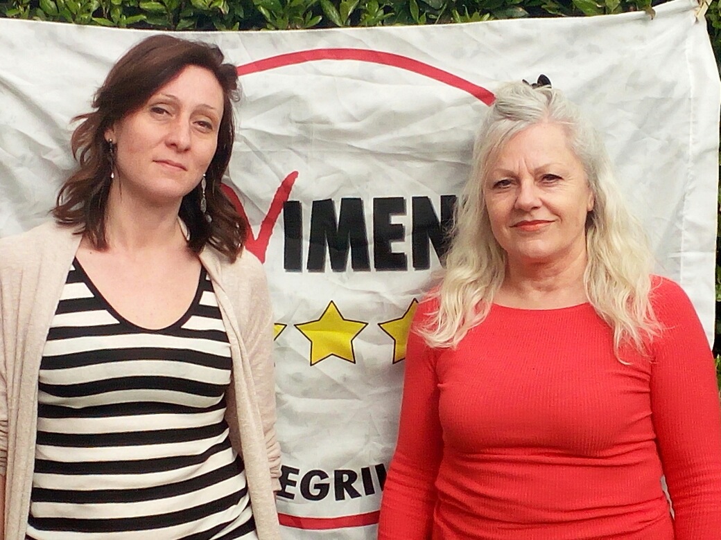 Orti sociali a Scarperia. I 5 Stelle rivendicano l'iniziativa