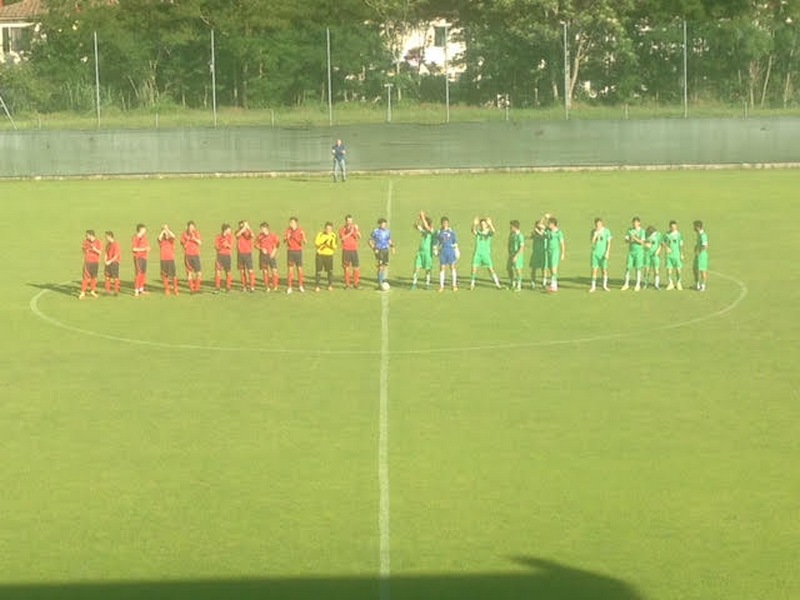 Fortis 7 - Rifredi 1. I mugellani in finale al Torneo Salimbeni