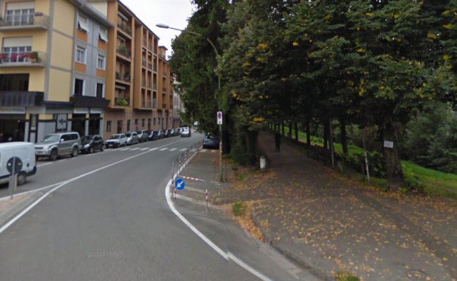 Vivi lo Sport e i parcheggi. Prima della festa arrivano le polemiche