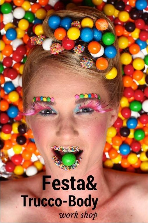 Festa&Festa. Un maggio di fiabe, colori e magie