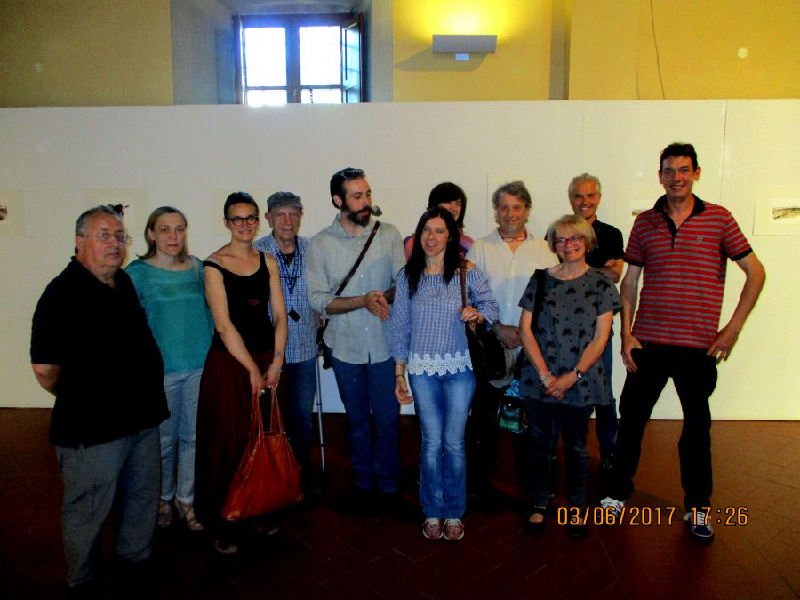 Eventi a villa Pecori Giraldi. Regina la Ceramica