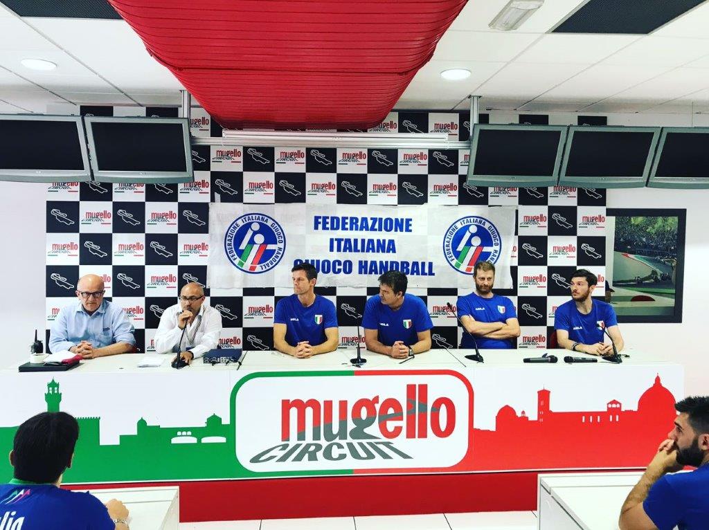 L’eccellenza della Pallamano Italiana nel Mugello
