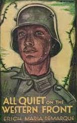 Niente di nuovo sul fronte occidentale