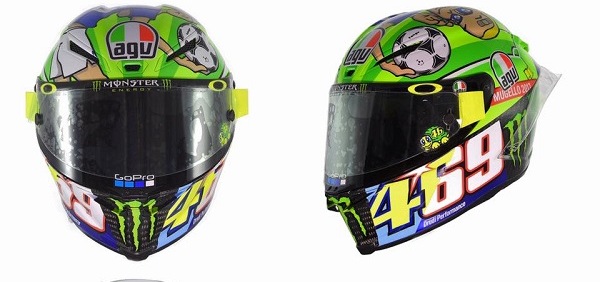casco rossi 2