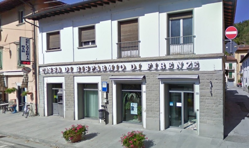 Palazzuolo. Rischio chiusura per la Cassa di Risparmio? Scenari e prospettive