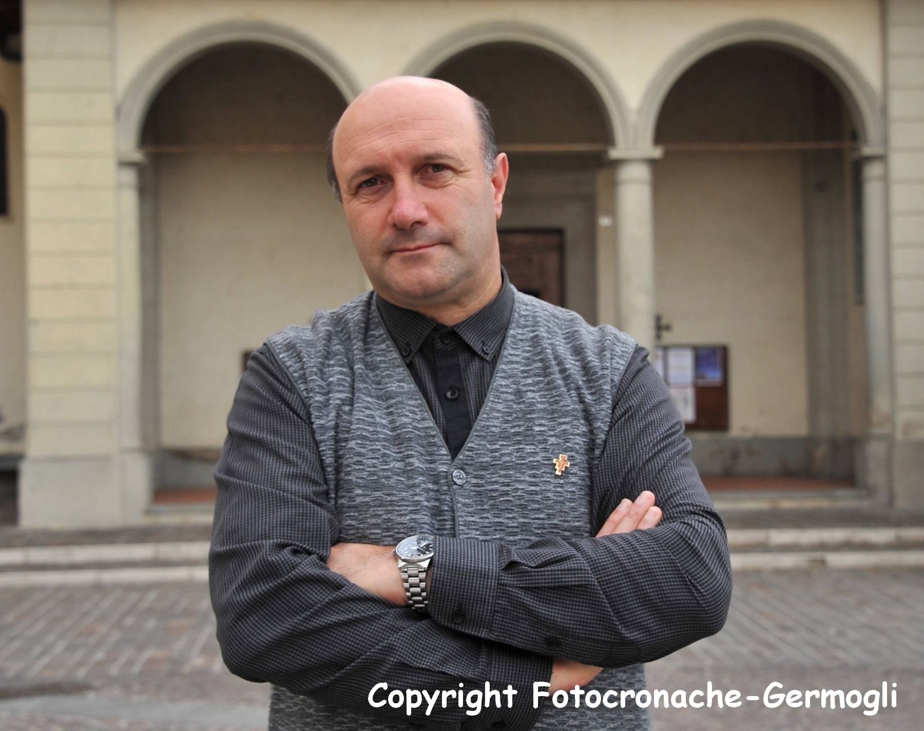 Don Giuliano lascia Vicchio? Circolano indiscrezioni