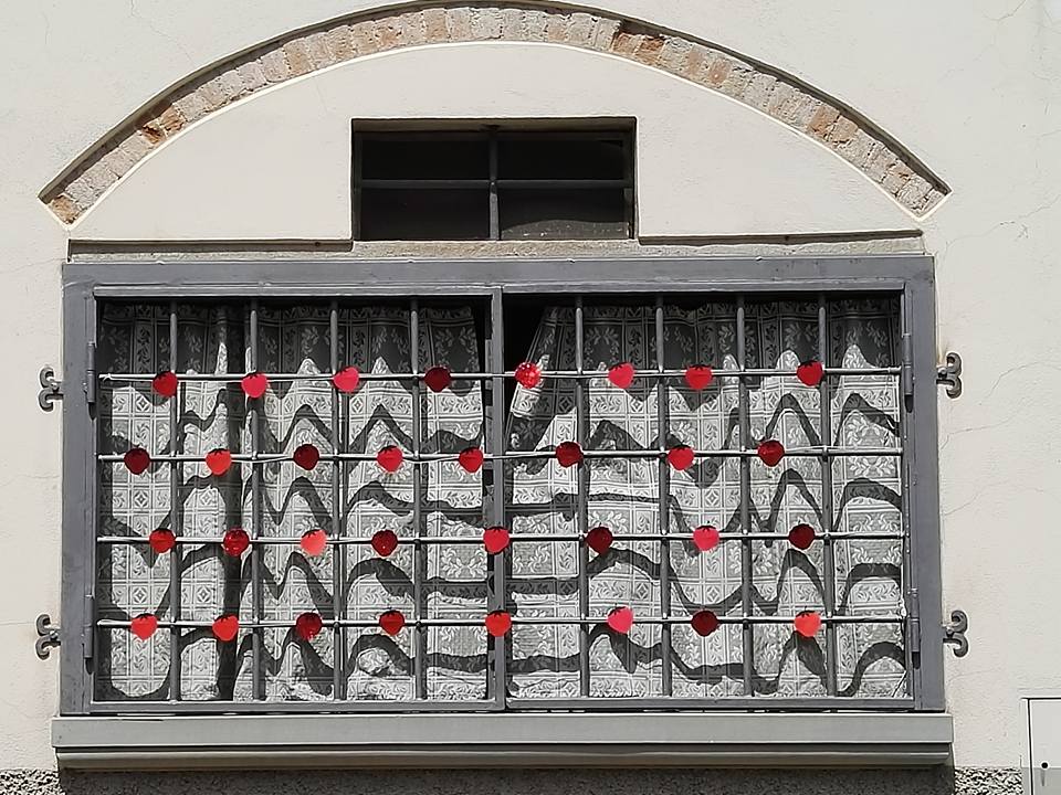 Sant'Agata in festa e balla con le Fragole