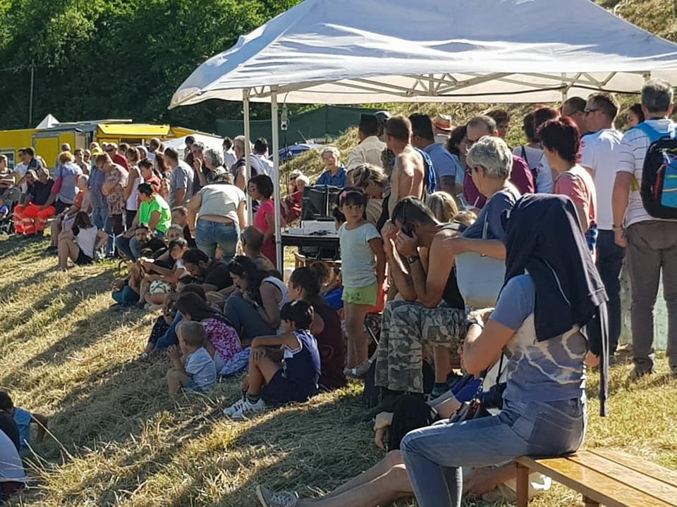 Fiera dell'agricoltura Vaglia. Per il sindaco è un successo: e si pensa al prossimo anno
