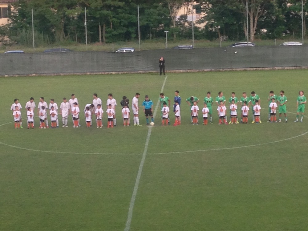 Juniores Fortis. Sfuma il Torneo Salimbeni: sconfitti 3-1 dalla Sancat