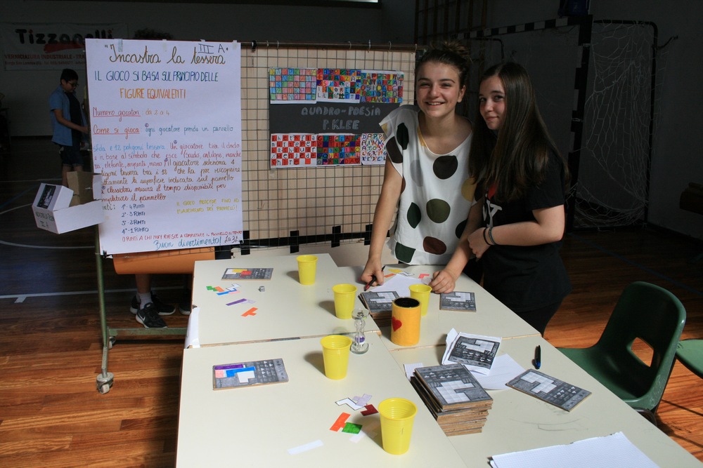 giochi scuola media 2017 3