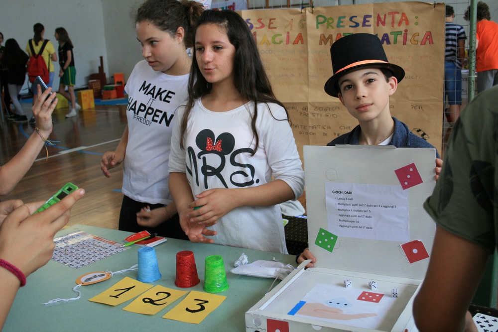 giochi scuola media 2017 5