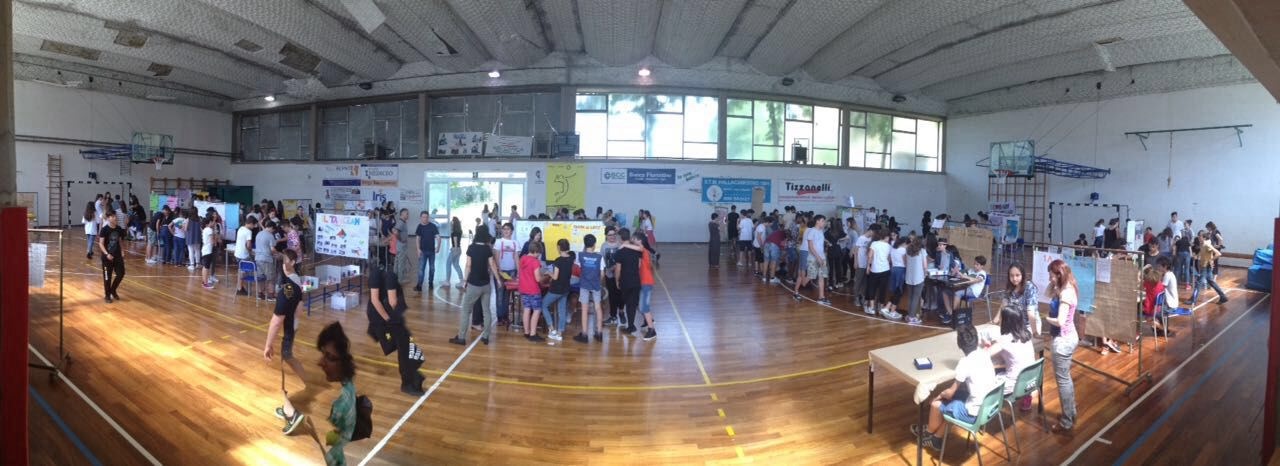 giochi scuola media 2017