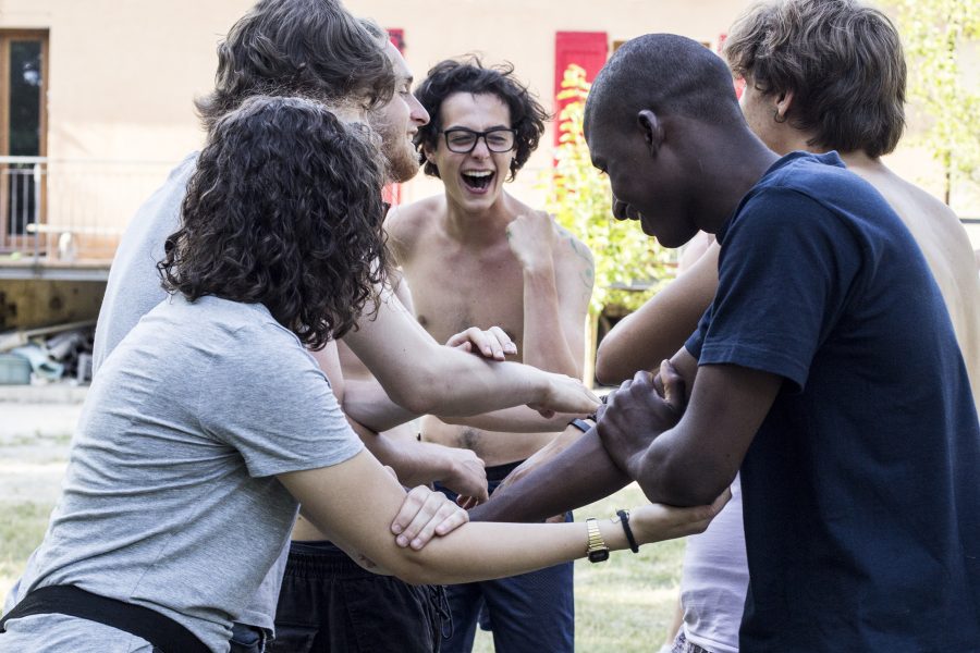 Progetto Kontatto. Due gli eventi estivi ancora in programma!