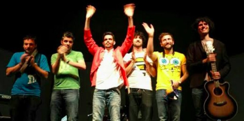 Scarperia. Lorenzo Baglioni spiega come fare conquiste in discoteca. Pillola video