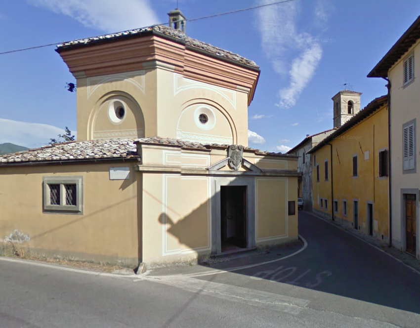 Cardinale in visita. Forze dell'ordine mobilitate a Luco