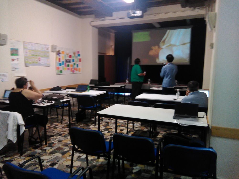 Il Papa a Barbiana. Vicchio 'assediato' dai media, OK!Mugello c'è