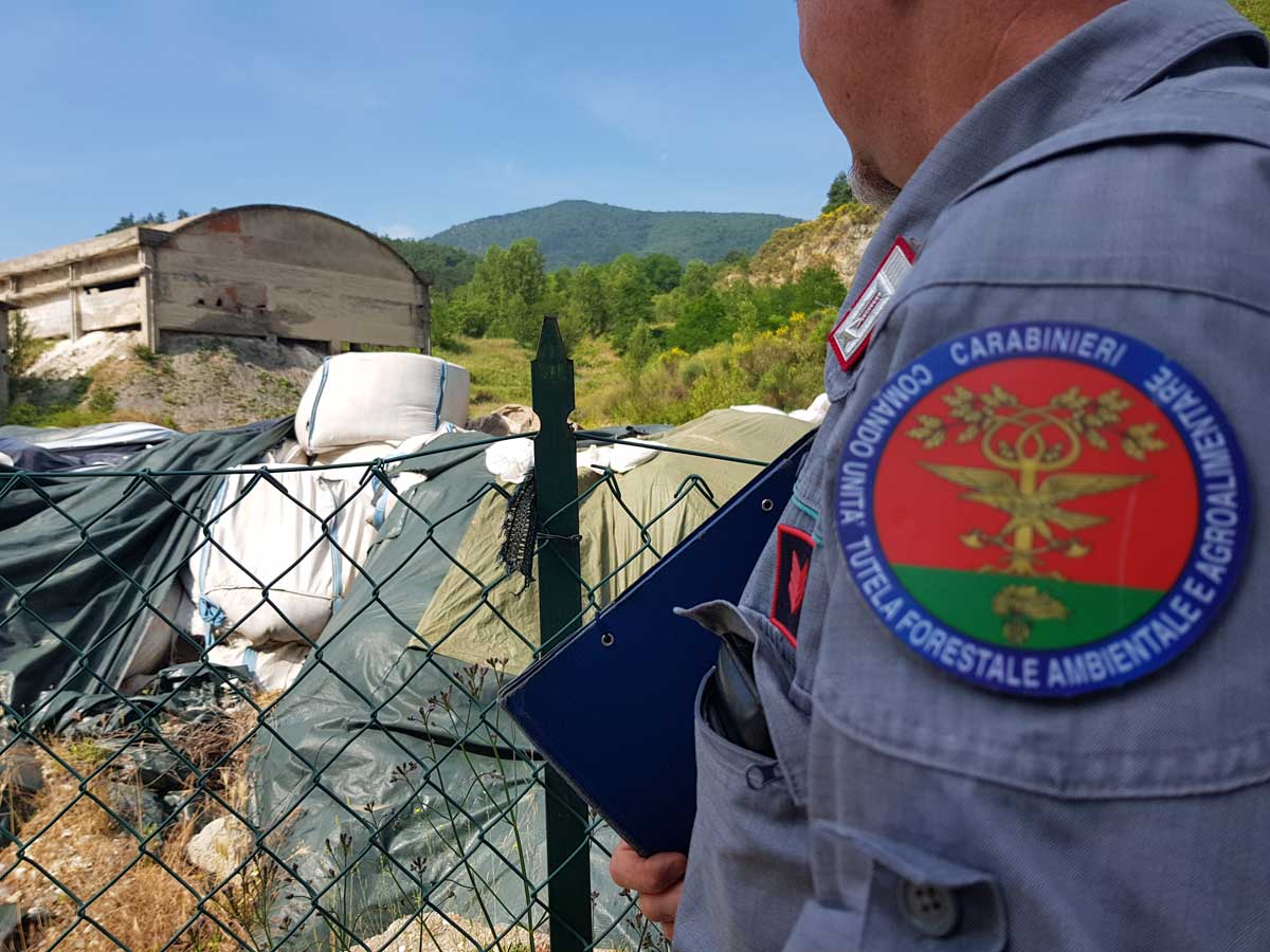 Paterno. Chiuse le indagini: 7 indagati. Ecco chi sono e tutti i dettagli