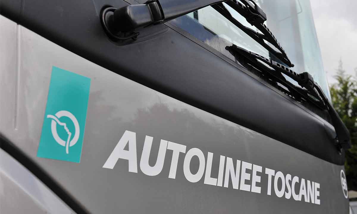 Borgo. Aggredito un controllore di Autolinee Toscane
