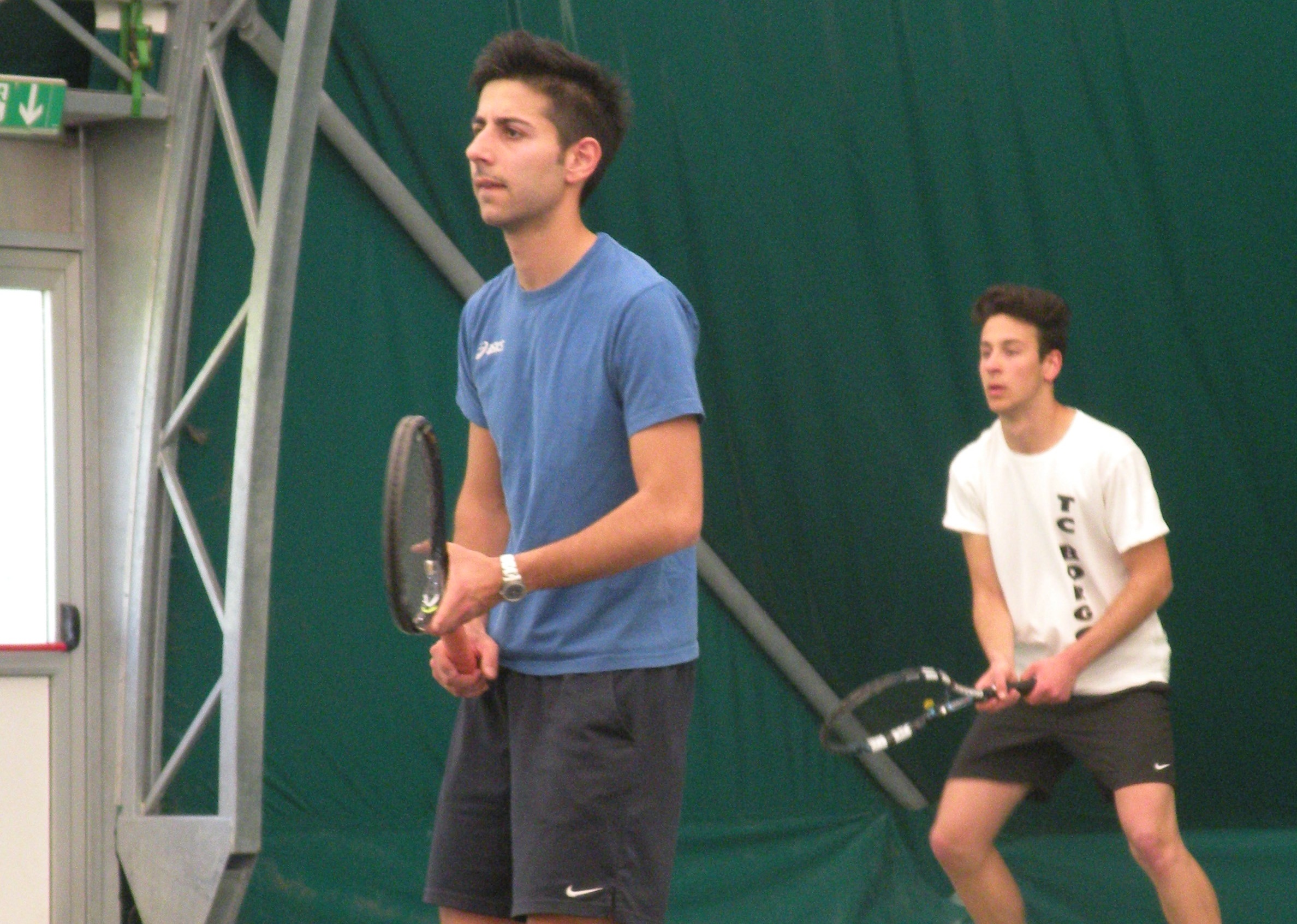 Tennis Club Borgo San Lorenzo. Un 2017 da incorniciare