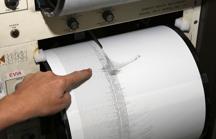 Terremoto. Due lievi scosse si fanno sentire anche a Firenze