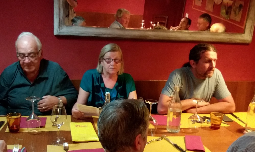 Davide Galeotti nuovo coordinatore comunale di Forza Italia di Borgo