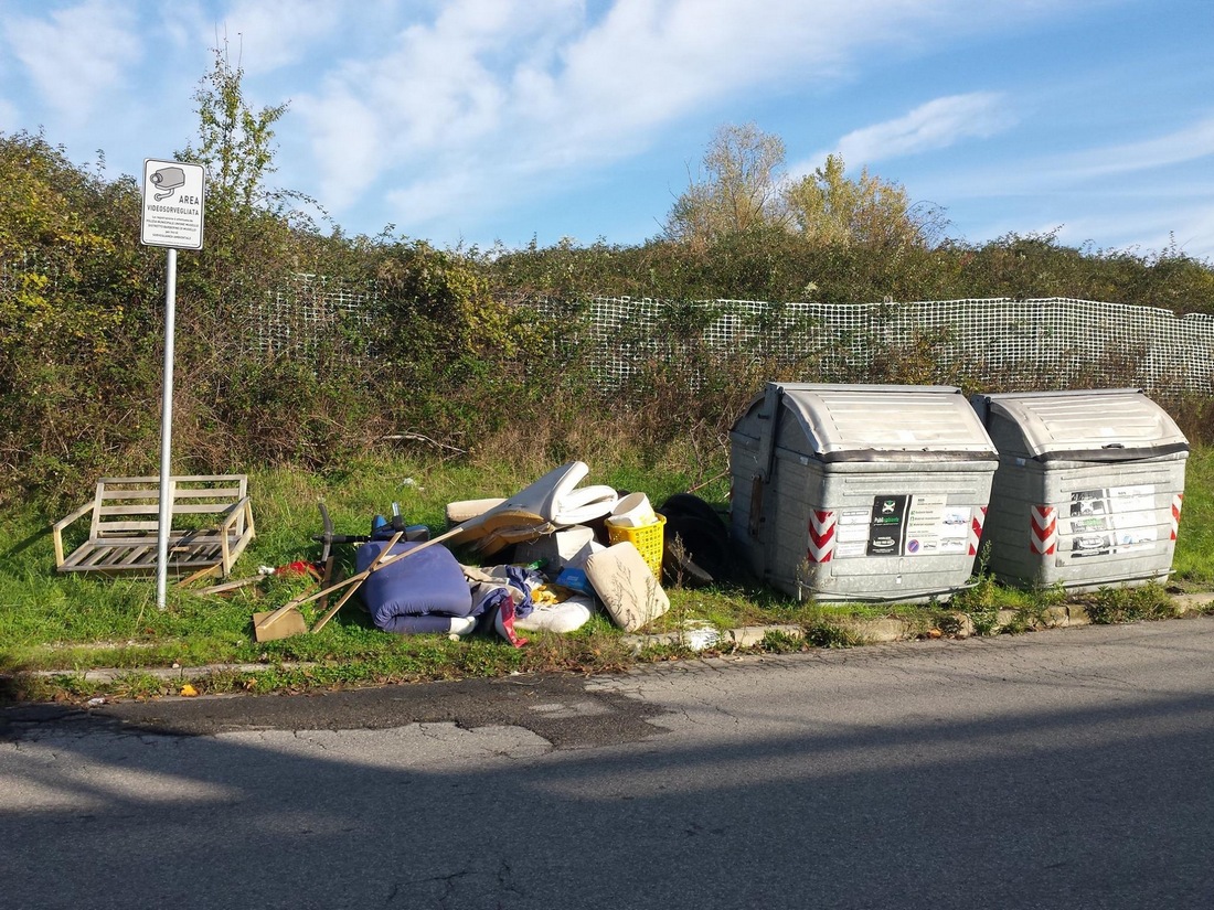 Videosorvegliaza. Beccati 50 'furbetti' a Barberino