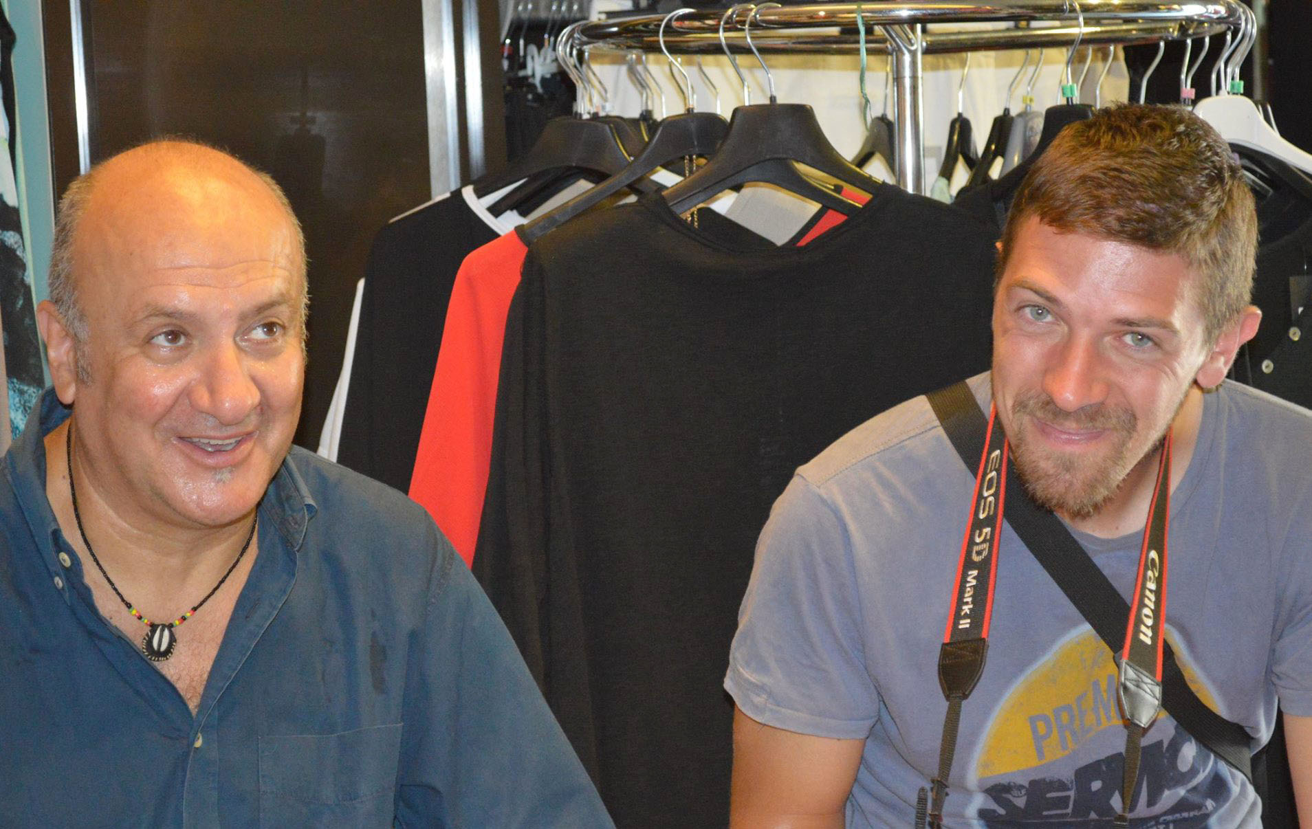 Casting a Vicchio per il nuovo film di Alessandro Gelli