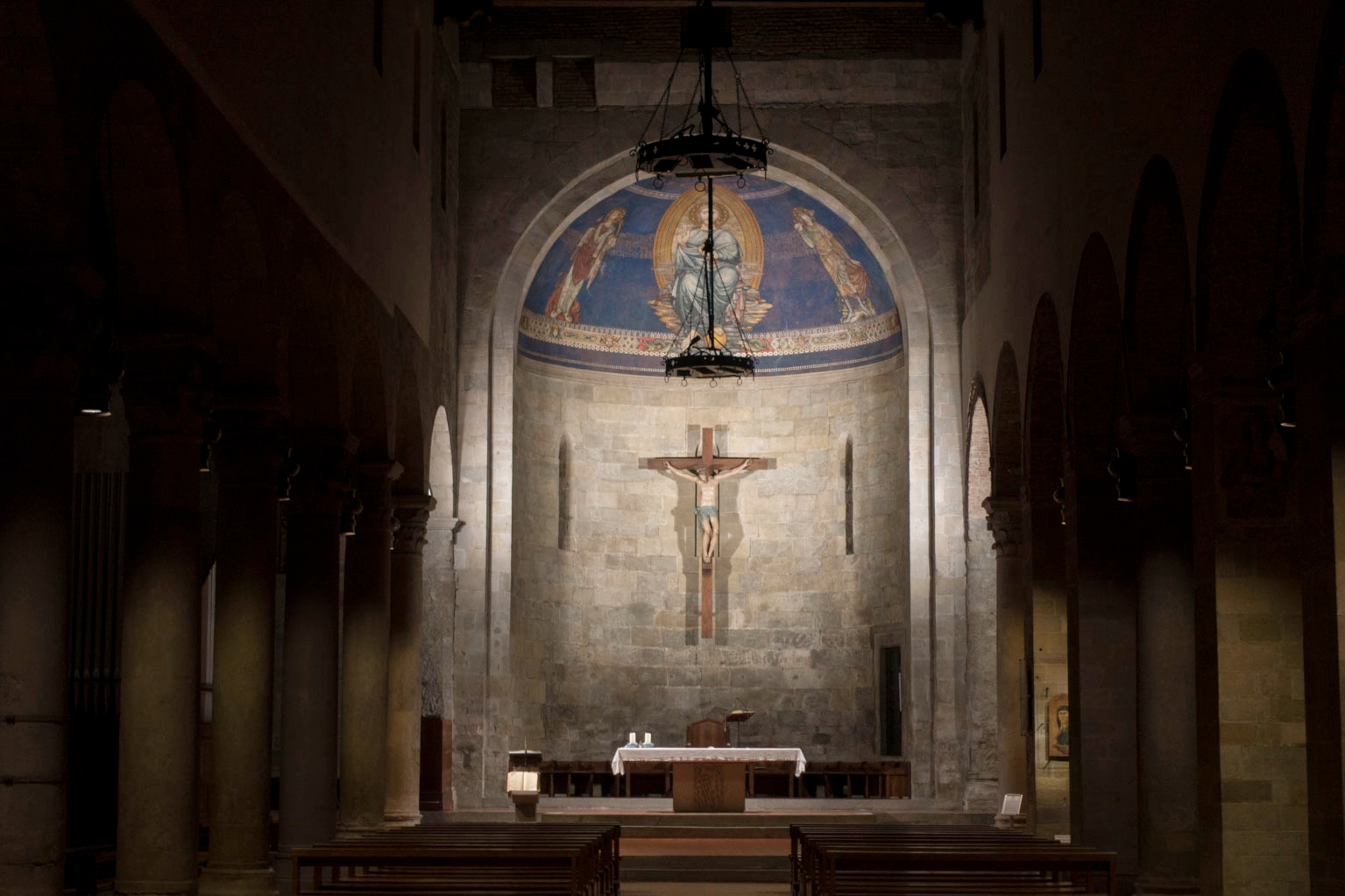 FOTO 0 ILLUMINAZIONE