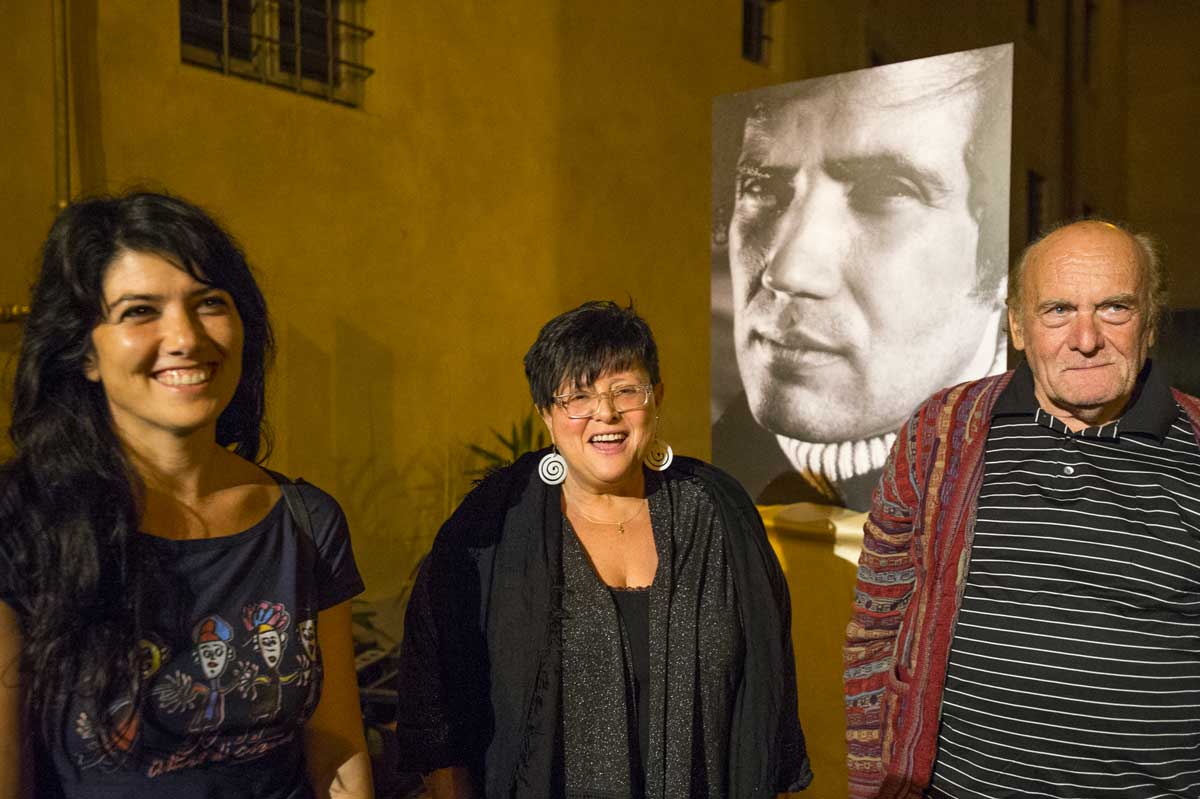 Musica e sfilate nel centro storico di Borgo