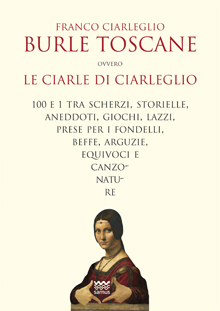 Libri in Redazione - Le ciarle di Ciarleglio