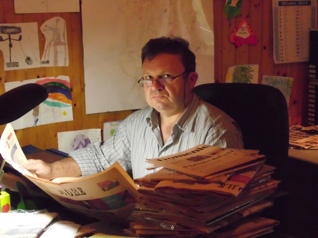 Piano Strutturale e Operativo. Bedeschi contesta i ritardi in Consiglio Comunale