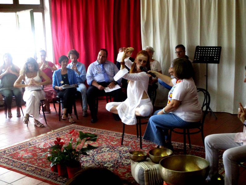 Armonia e salute – un convegno a Monghidoro