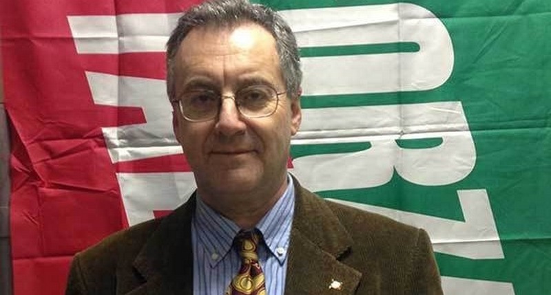 Luca Ferruzzi lascia Forza Italia e passa alla Lega