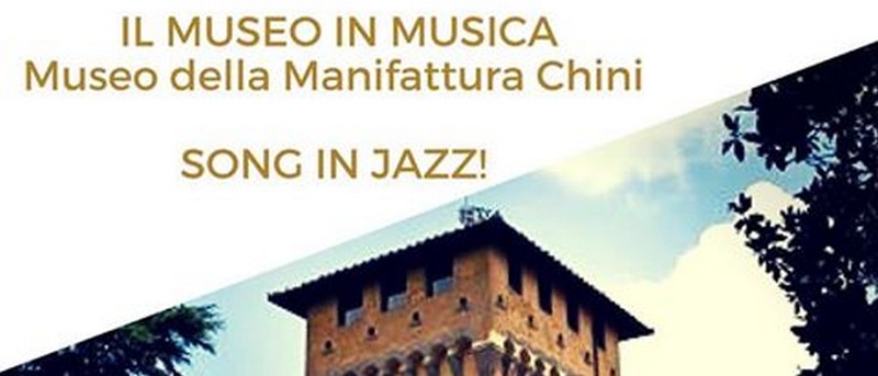 Musei in musica. Domani jazz a Villa Pecori, a ingresso gratuito